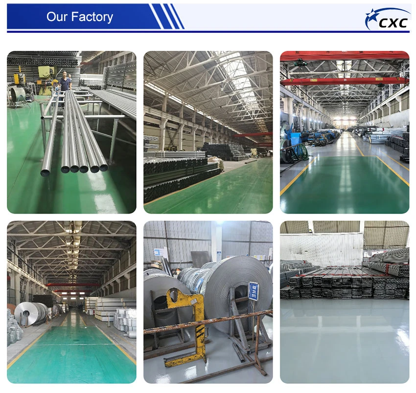 Chengxingchuang Factory